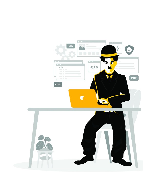 Become a Web Developer